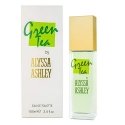 Carolina Herrera Alyssa Ashley Green Tea Essence eau de toilette spray 100ml Carolina Herrera Alyssa Ashley Green Tea Essence eau de toilette spray 100ml
