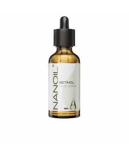 Nanolash face serum retinol 50ml