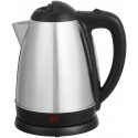 Kettle electric wireless in stainless steel 1.8L Hendi 209981 Kettle electric wireless in stainless steel 1.8L Hendi 209981