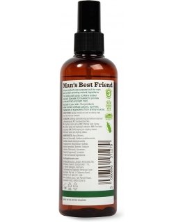 Bulldog Styling Salt Spray 150ml