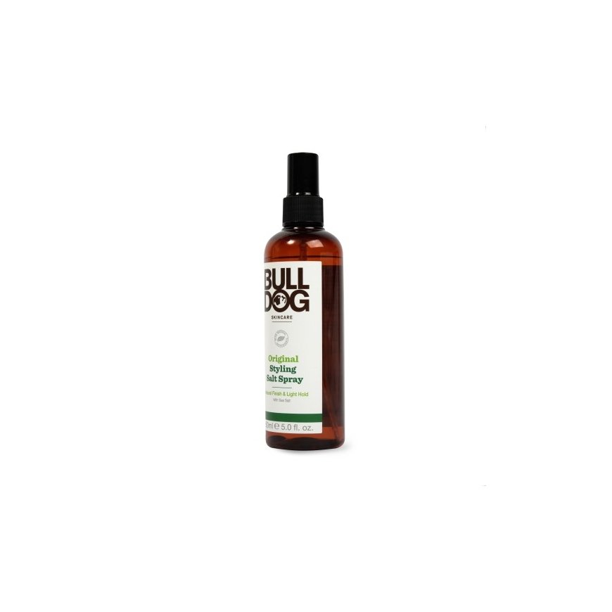 Bulldog Styling Salt Spray 150ml – 2