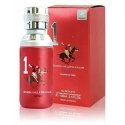 Beverly Hills Polo Club 1 Sport Eau de Toilette for men 100 ml