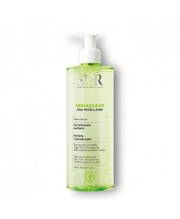 Svr Sebiaclear Micellar Water 400ml