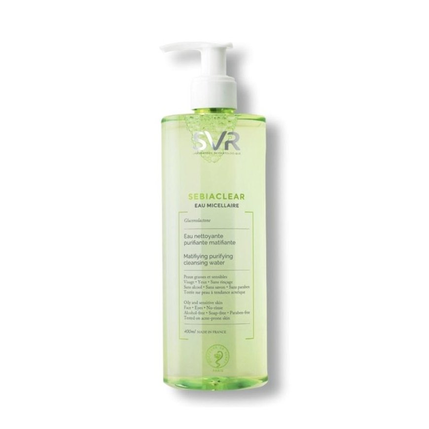 Svr Sebiaclear Eau Micellaire 400ml – 2
