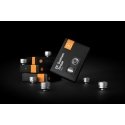 EK vesiplokid EK-Quantum Torque STC 10/16 – 6 tk, satiintitaan EK vesiplokid EK-Quantum Torque STC 10/16 – 6 tk, satiintitaan