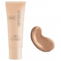 cream base "Artdeco Light Luminous Foundation Cool-Gentle Mahogany" 25ml cream base "Artdeco Light Luminous Foundation Cool-Gentle Mahogany" 25ml
