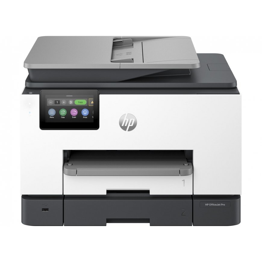 HP OfficeJet Pro 9132e – 2