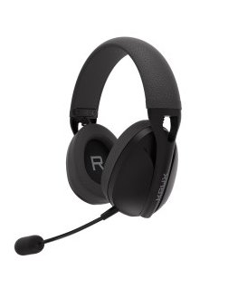 Krux Clapz Wireless Black