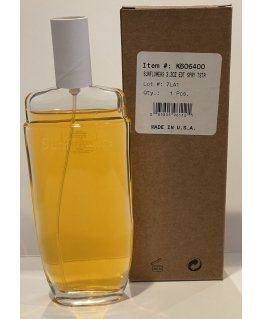 Elizabeth Arden Sunflowers for women Tester 100 ml