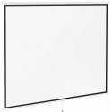 Frommstarck Projector screen półautomatyczny Wall Ceiling matt white 150'' 312.8x239 cm 4:3