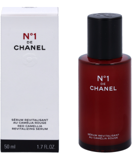 Chanel N1 Raudona Camelia Revitalizing Serum 50