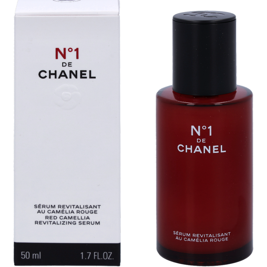 Chanel N1 Red Camelia Revitalizing Serum