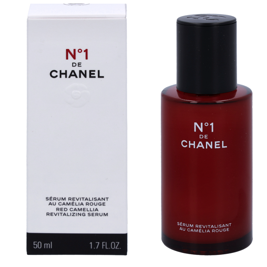 Chanel N1 Raudona Camelia Revitalizing Serum 50 – 2