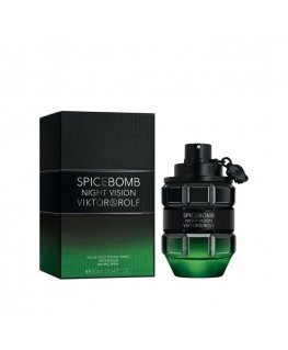 Viktor & Rolf Spicebomb Night Vision Eau de Toilette for men 90