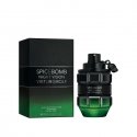 Viktor & Rolf Spicebomb Night Vision Eau de Toilette for men 90 Viktor & Rolf Spicebomb Night Vision Eau de Toilette for men 90