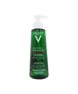 Vichy Normaderm giliai valantis gelis 200ml