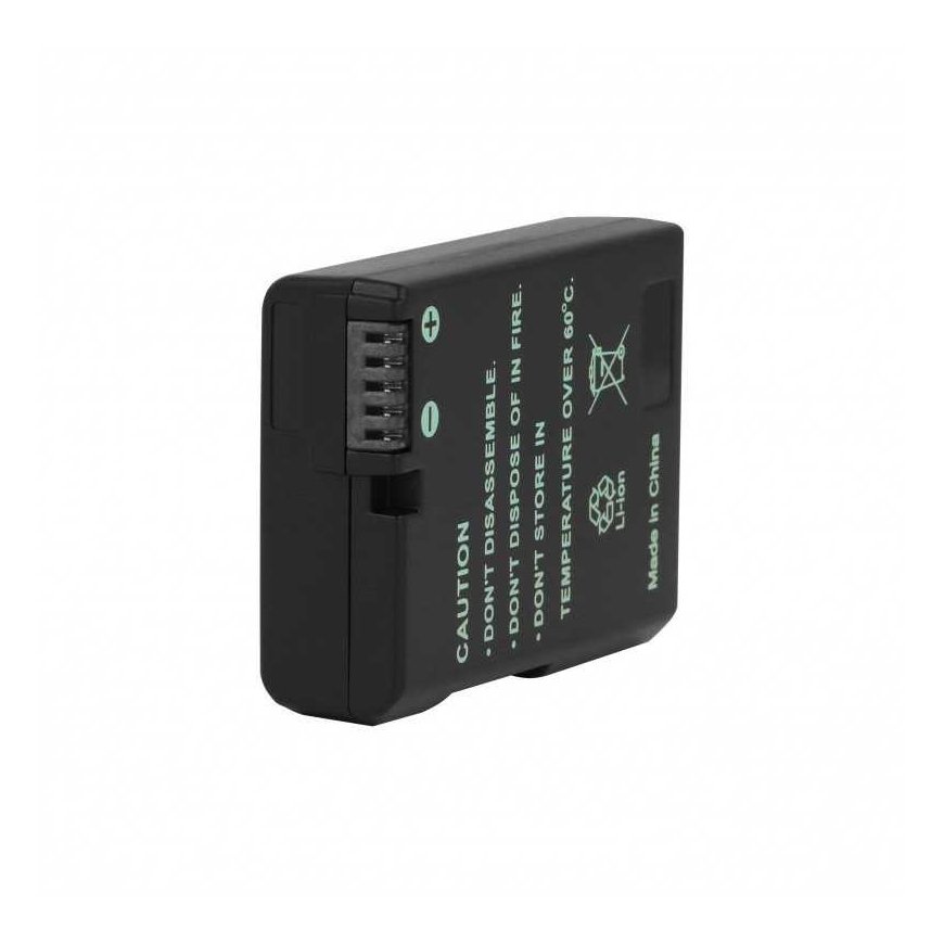 Dual Channel Charger Kit and Two EN-EL14 Batteries Newell DL-USB-C for Nikon – 2