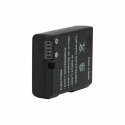 Dual Channel Charger Kit and Two EN-EL14 Batteries Newell DL-USB-C for Nikon Dual Channel Charger Kit and Two EN-EL14 Batteries Newell DL-USB-C for Nikon