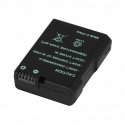 Dual Channel Charger Kit and Two EN-EL14 Batteries Newell DL-USB-C for Nikon Dual Channel Charger Kit and Two EN-EL14 Batteries Newell DL-USB-C for Nikon