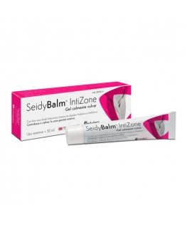 Seid Lab Balm Intizone Intimate Gel 50ml