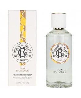 Roger & Gallet Unisex perfume Roger & Gallet Bois d Orange EDT (100 ml)
