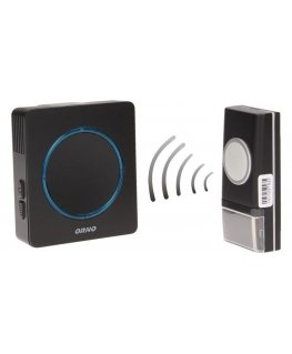LTC LXDZ4 Wireless doorbell with transmitter