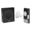 LTC LXDZ4 Wireless doorbell with transmitter