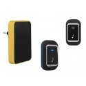 LTC LXDZ4 Wireless doorbell with transmitter