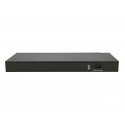 Extralink EX.3807 tinklo komutatorius Valdomas L2 Gigabit Ethernet (10/100/1000) Maitinimas per Eter Extralink EX.3807 tinklo komutatorius Valdomas L2 Gigabit Ethernet (10/100/1000) Maitinimas per Eter