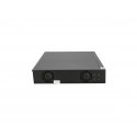 Extralink ARES | PoE Switch | 16x Gigabit PoE/PoE+, 2x SFP, 1x Console, 150W, Managed Extralink ARES | PoE Switch | 16x Gigabit PoE/PoE+, 2x SFP, 1x Console, 150W, Managed