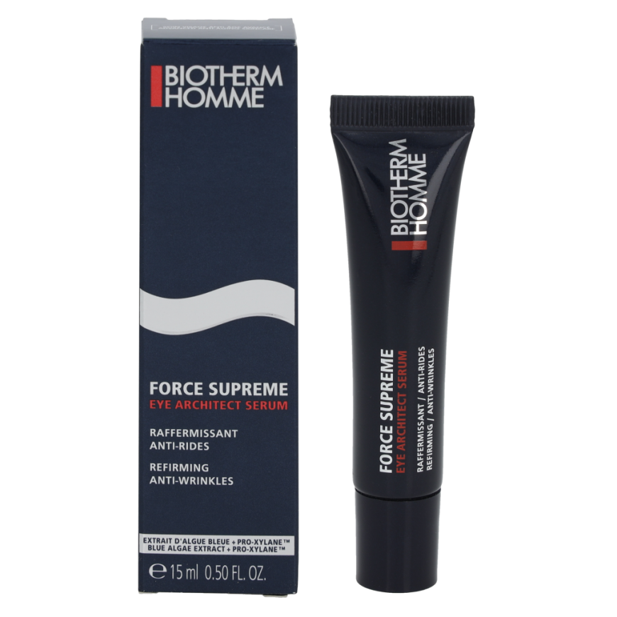 Biotherm eye cream 15ml – 4