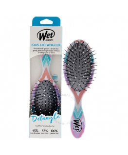 Wet Brush Wet Wet Kids Detangler Hair Chevron