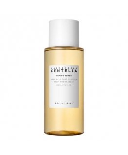 Skin1004 Madagascar Centella Toning Toneris veido tonikas su azijietiška vazone 210ml