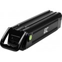 In Do GC Battery for Ebike Electric Bicycle with 36V 11.6Ah 417Wh Silverfish Charger including Zündapp, Telefunken. Polish produ In Do GC Battery for Ebike Electric Bicycle with 36V 11.6Ah 417Wh Silverfish Charger including Zündapp, Telefunken. Polish produ