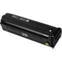 In Do GC Battery for Ebike Electric Bicycle with 36V 11.6Ah 417Wh Silverfish Charger including Zündapp, Telefunken. Polish produ In Do GC Battery for Ebike Electric Bicycle with 36V 11.6Ah 417Wh Silverfish Charger including Zündapp, Telefunken. Polish produ