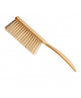 Eurostil Barber Neck Large Hair Brush 1un