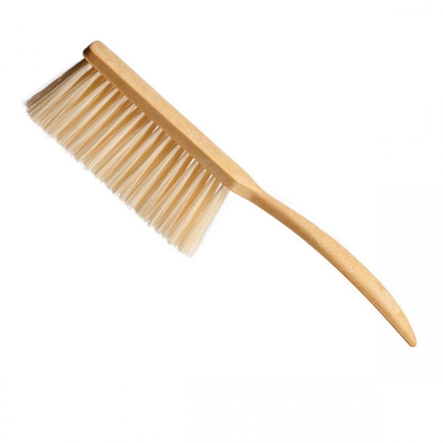 Eurostil Barber Neck Large Hair Brush 1un