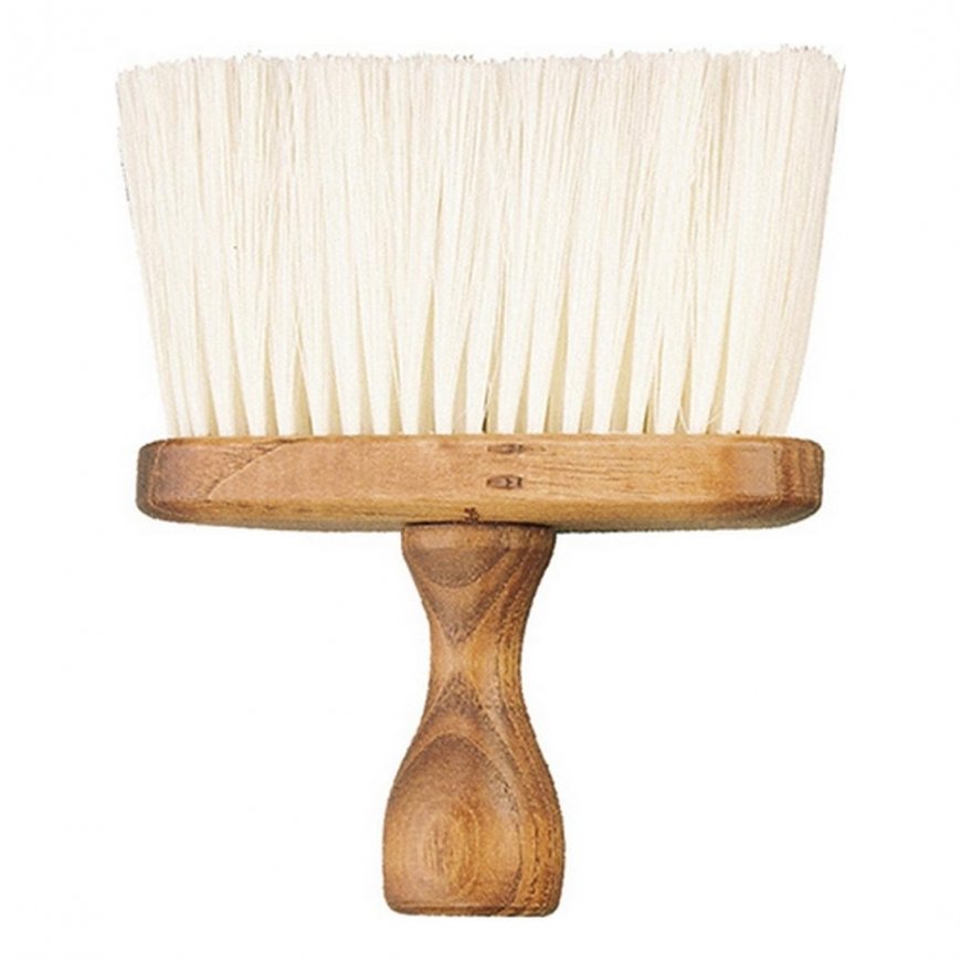 Eurostil Barber Neck Large Hair Brush 1un – 2