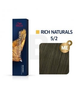Wella Professionals Hair Color Koleston Perfect, 60ml