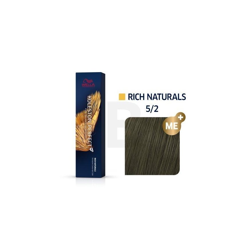 Wella Professionals Hair Color Koleston Perfect