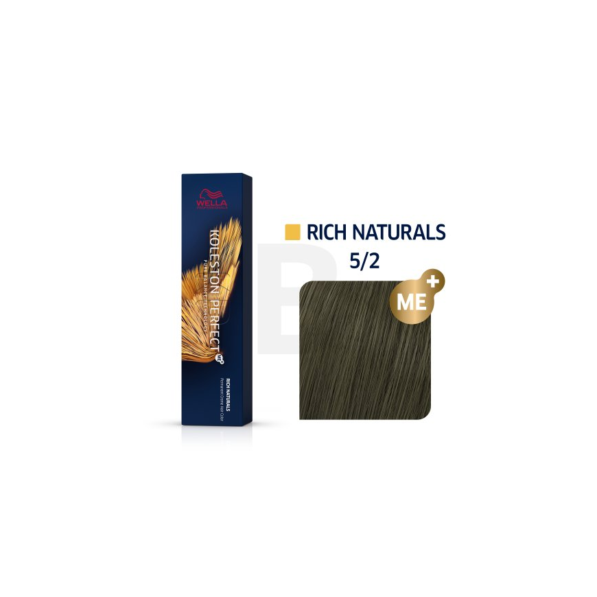 Wella Professionals Hair Color Koleston Perfect, 60ml – 2