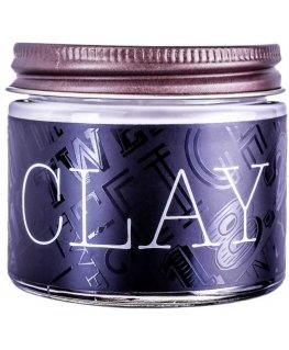 1821Manmade Wax-clay for hair, 56.7 g CLY2