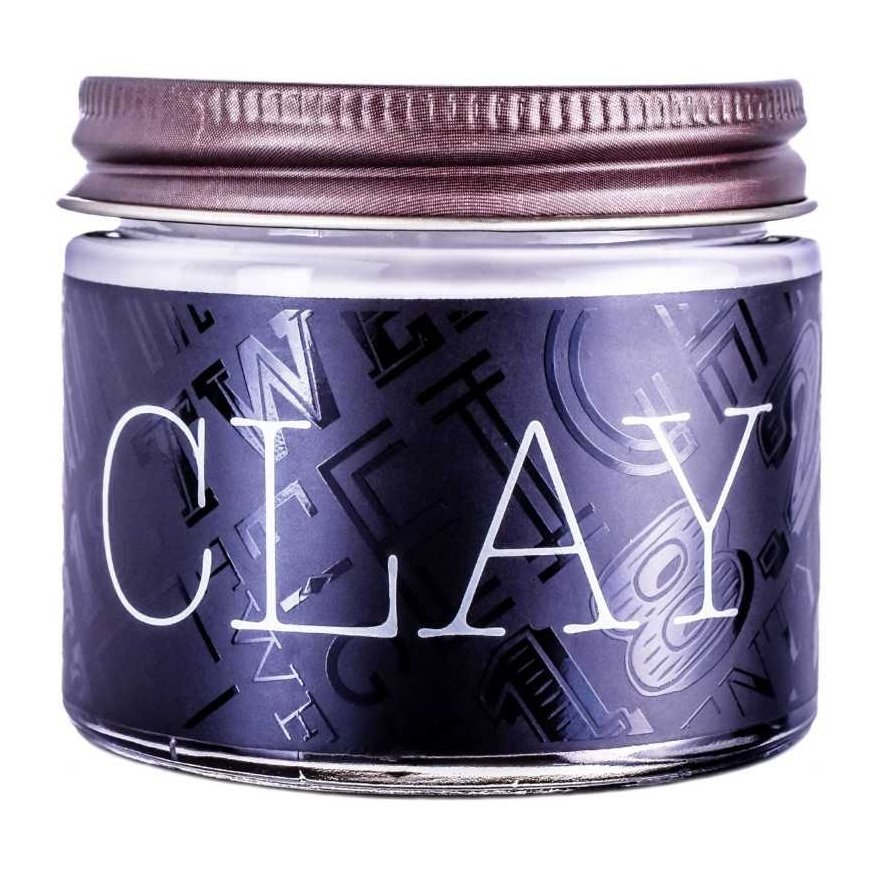 1821Manmade Wax-clay for hair, 56.7