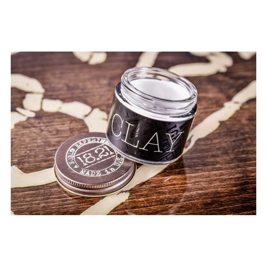 1821Manmade Wax-clay for hair, 56.7 g CLY2 – 2