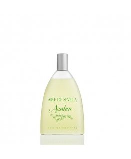 Aire Sevilla Seville Air Seville Air Azahar Fresh Vanduo Purškiklis Tualetinis vanduo 150ml