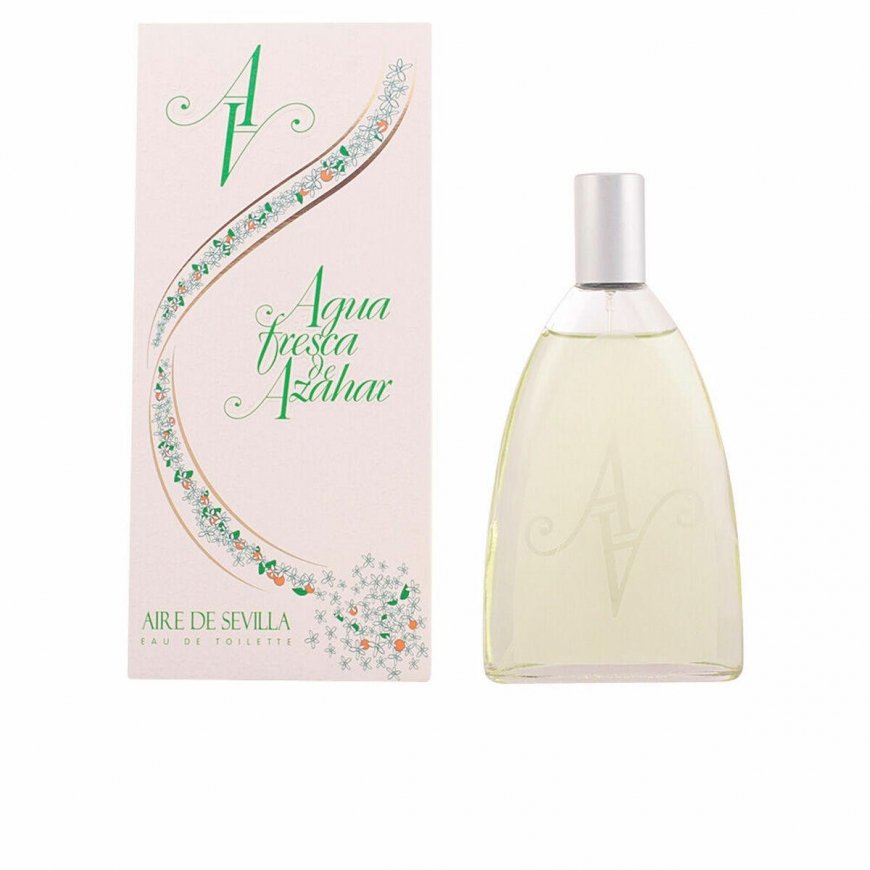 Aire Sevilla Seville Air Seville Air Azahar Fresh Vanduo Purškiklis Tualetinis vanduo 150ml – 2