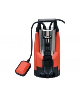 Yato YT-85343 водяной насос 1100 W 17000 l/h