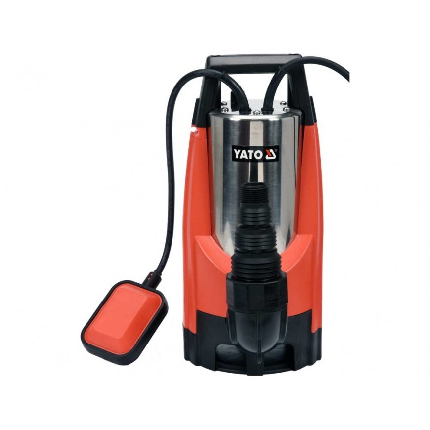 Yato YT-85343 veepump 1100 W 17000 l/h