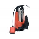 Yato YT-85343 vandens siurblys 1100 W 17000 l/h Yato YT-85343 vandens siurblys 1100 W 17000 l/h