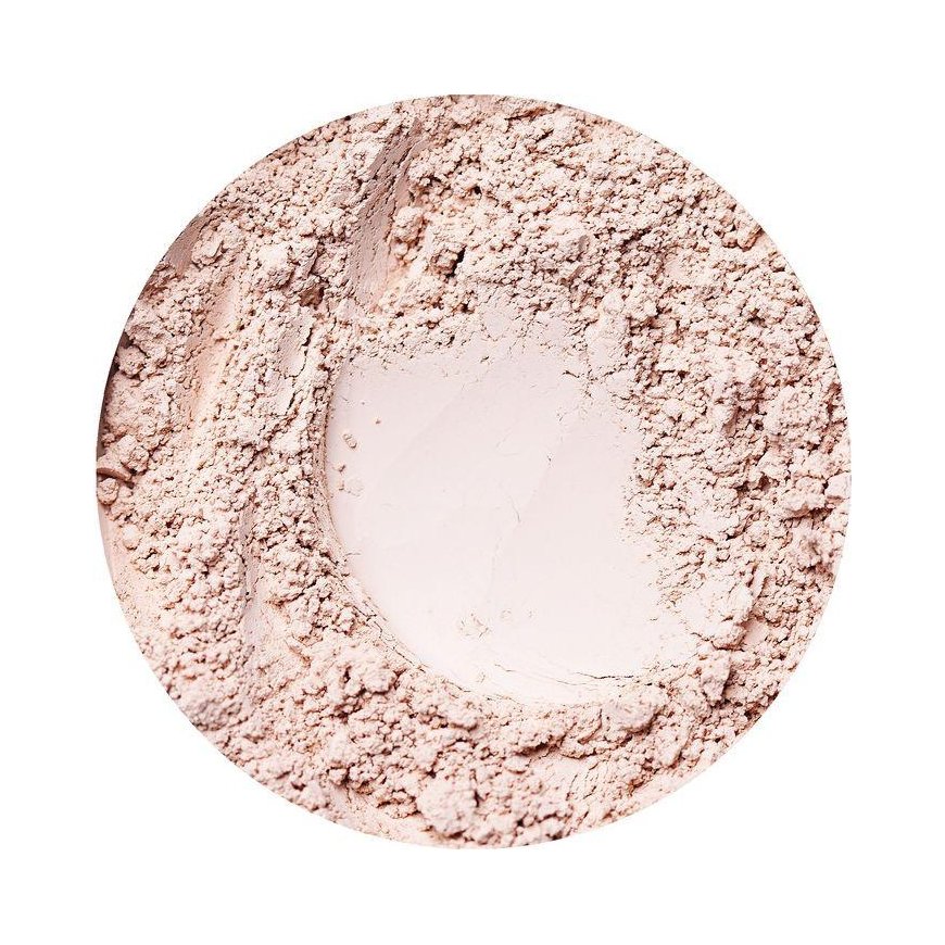 Annabelle Minerals Natural Fair covering mineral foundation 4g – 3